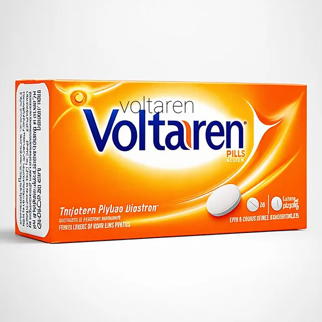 Generico di voltaren gel